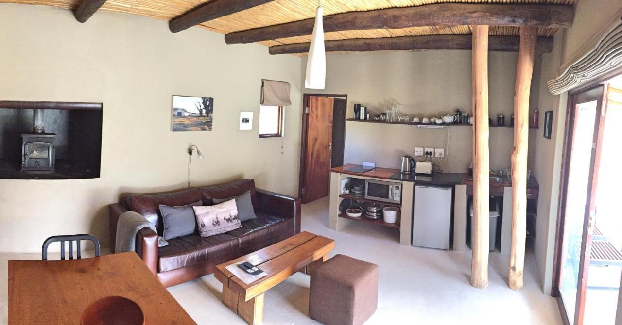 River View Cottages Calitzdorp Zewnętrze zdjęcie